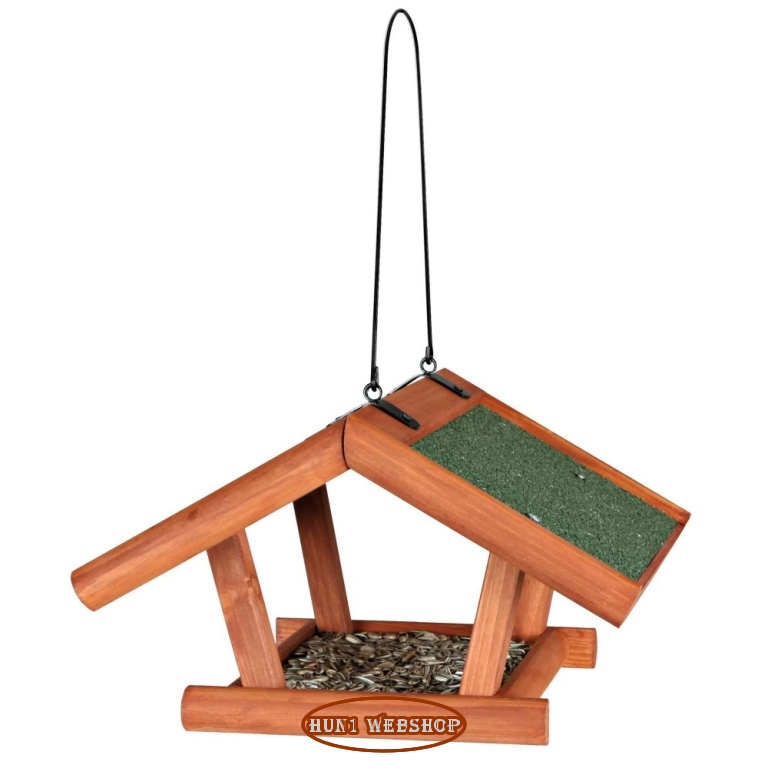 Trixie Natura fa madáretető (30x18x28 cm)