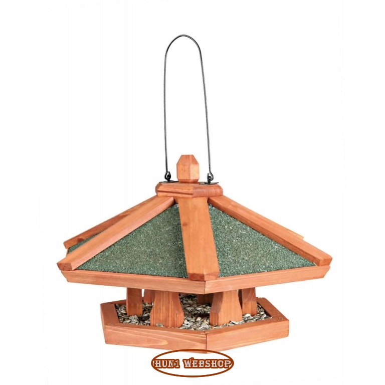 Trixie Natura fa madáretető (42x24 cm)