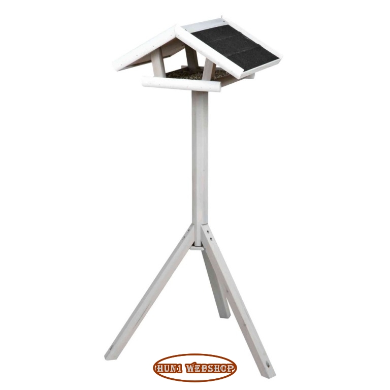 Trixie Natura állványos madáretető (46x22x44 cm/1,15 m)