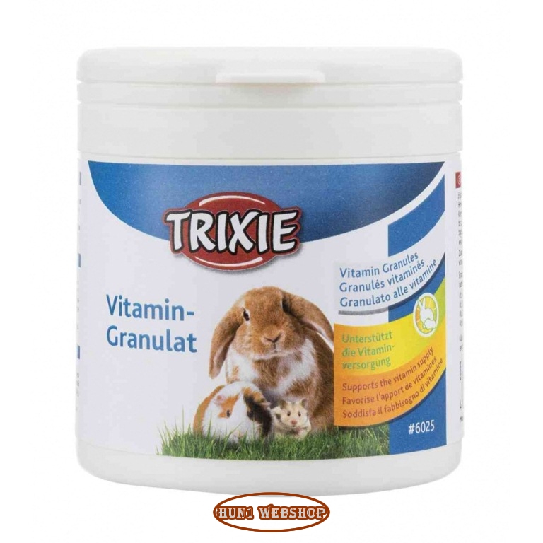 Trixie Vitamin granulátum rágcsálónak