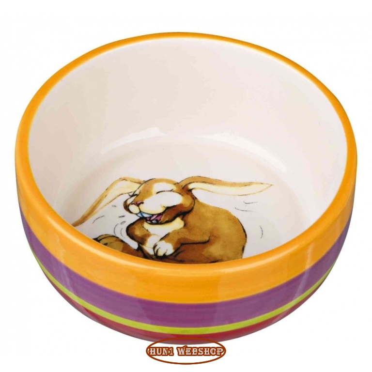 Trixie kerámia tál (250 ml)