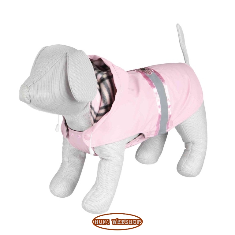Trixie Como kutyakabát 30 cm (XS)