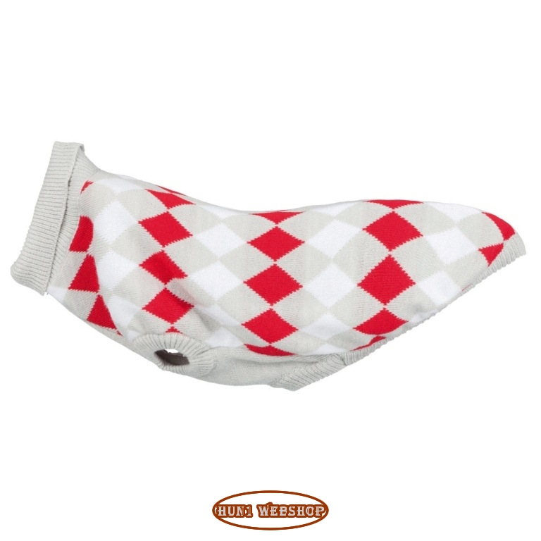 Trixie Pollino kutyapulóver 30 cm (XS)