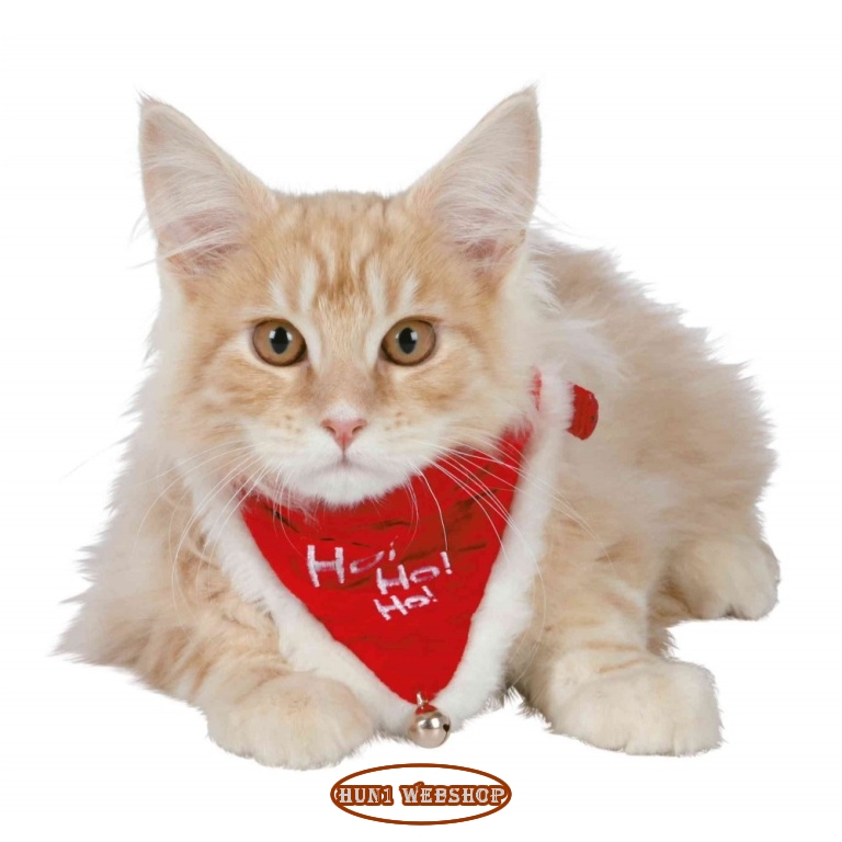 Trixie Karácsonyi kendő (M)