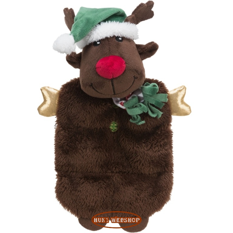 Trixie Xmas Plüss Rénszarvas 37 cm