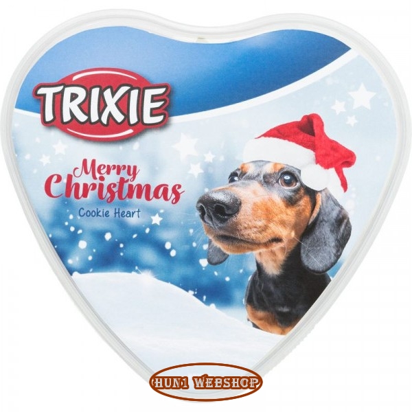 Trixie Xmas sütiszivek 300 g