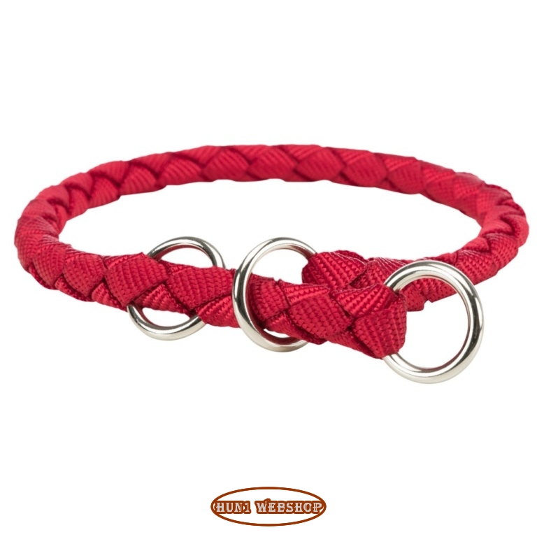 Trixie Cavo fojtó nyakörv (S-M)