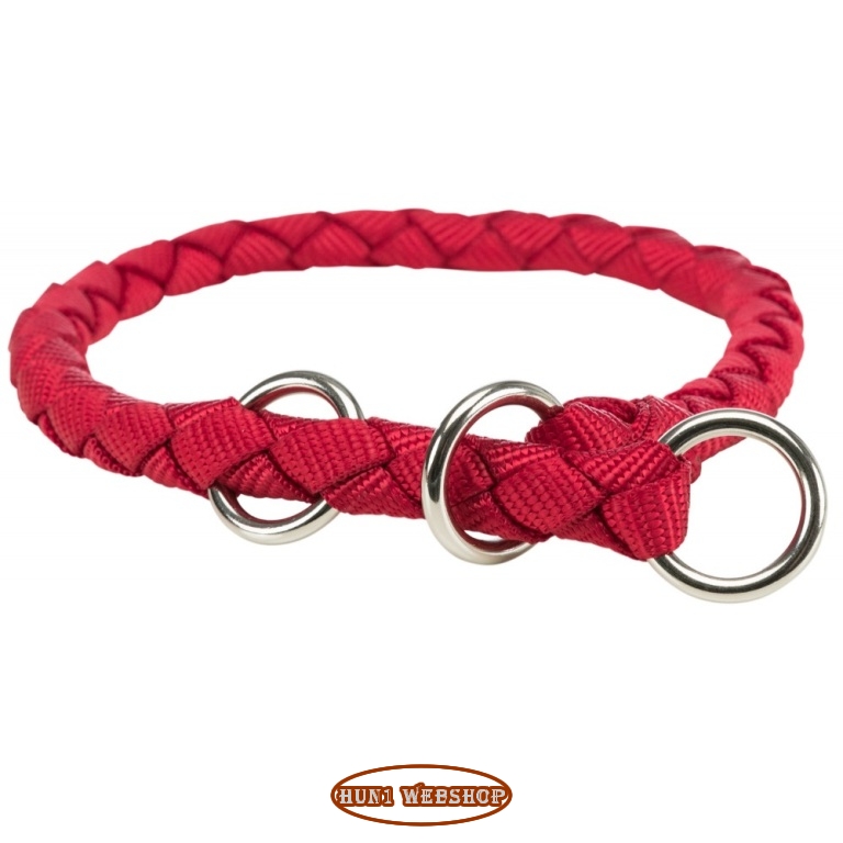 Trixie Cavo fojtó nyakörv (M)