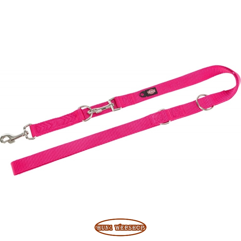 Trixie Prémium állítható póráz (XS-S)