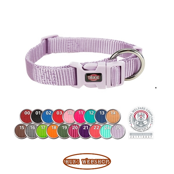 Trixie Prémium nyakörv (S-M)