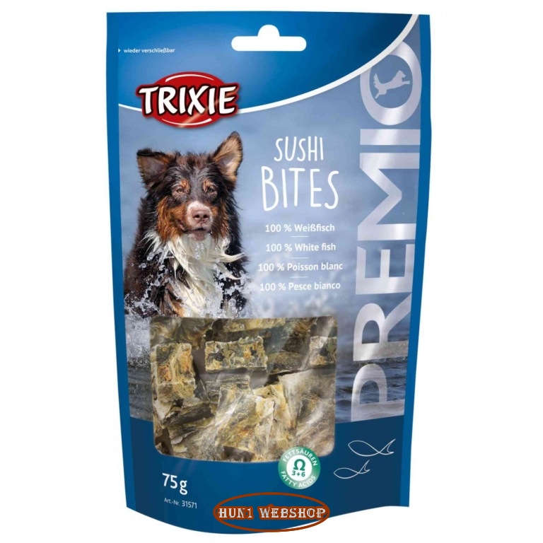 Trixie Premio Sushi Bites