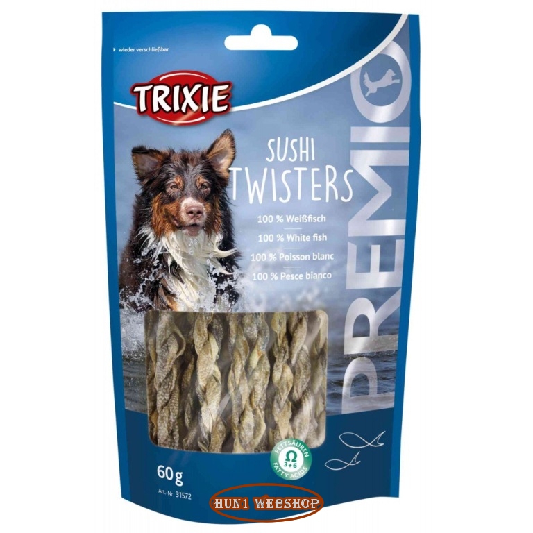 Trixie Premio Sushi Twisters