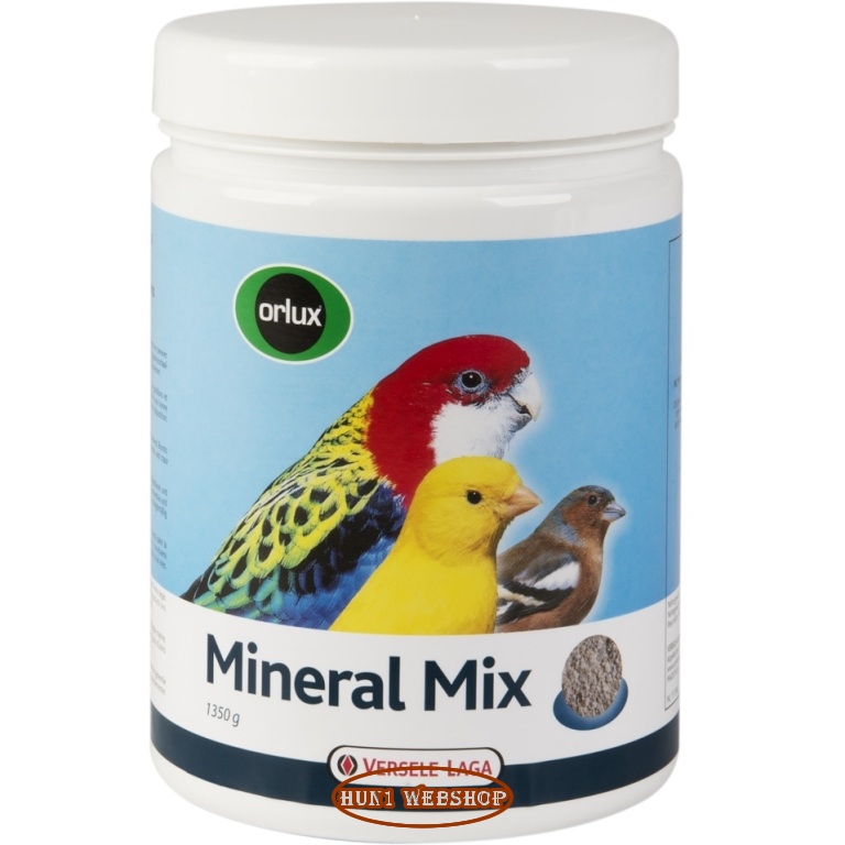 Versele Laga Orlux Mineral Mix 6x1350 g