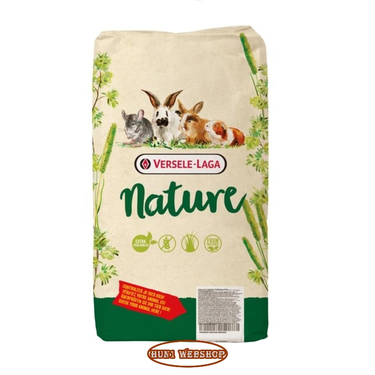 Versele Laga Cavia Nature 9 kg