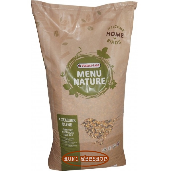 Menu Nature 4 Seasons Blend 20 kg