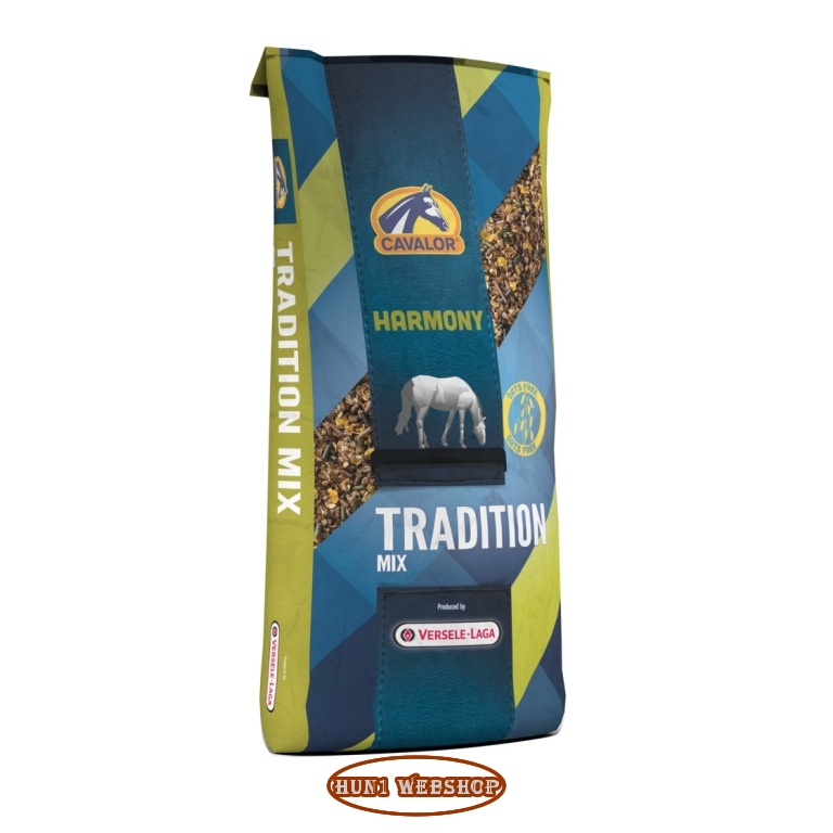 Cavalor Tradition Mix 20 kg
