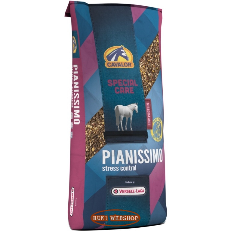 Cavalor Pianissimo Stress Control 20 kg