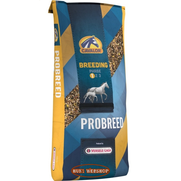 Cavalor Probreed Mix 20 kg