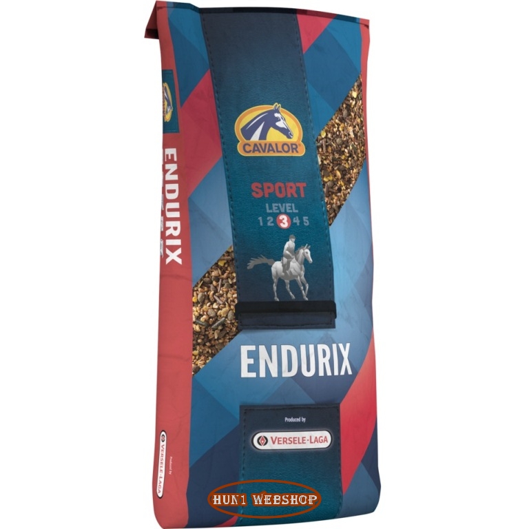 Cavalor Endurix 20 kg