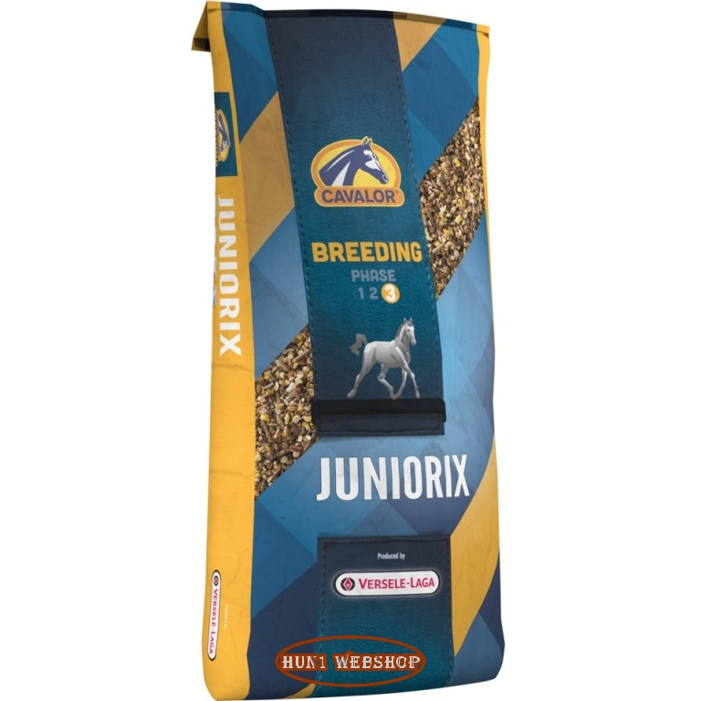Cavalor Juniorix 20 kg