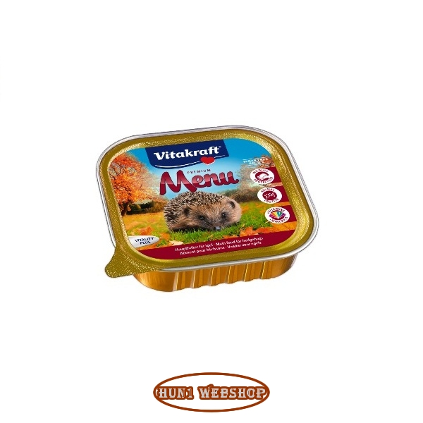 Vitakraft Prémium Menü sündisznónak