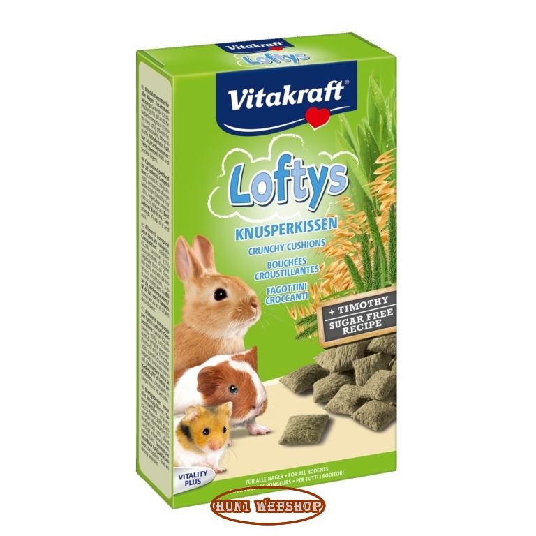 Vitakraft Loftys 100 g