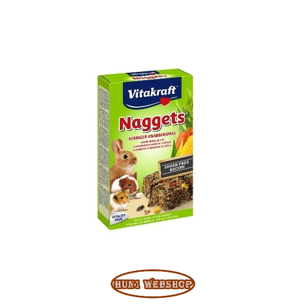Vitakraft Naggets