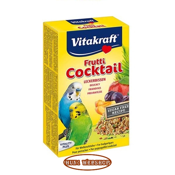 Vitakraft Frutti Cocktail 200 g