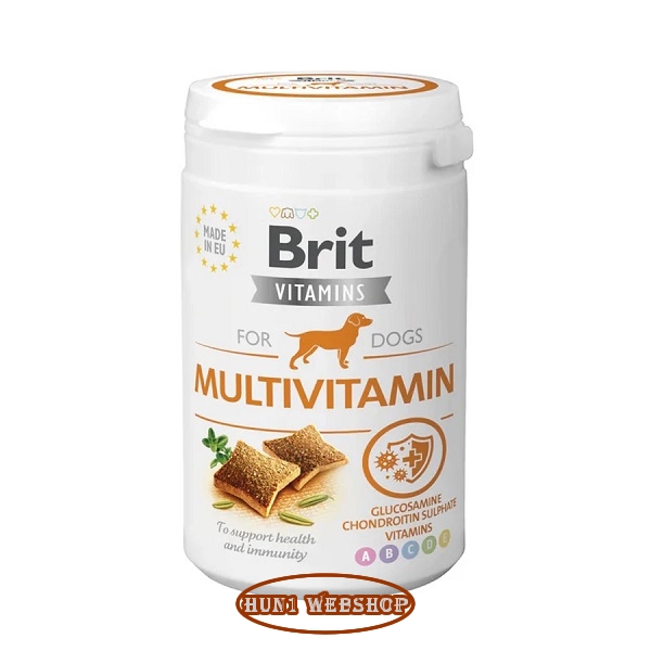 Brit Multivitamin 150g