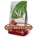 N&D Cat Kitten PRIME Chicken - csirke és gránátalma 300 g