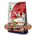 N&D QUINOA Dog Adult All Breeds Digestion - bárány 800 g