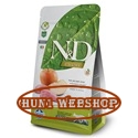 N&D Cat Adult PRIME Boar - vaddisznó és alma 300 g