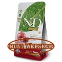 N&D Cat Adult Neutered PRIME Chicken - csirke és gránátalma 300 g