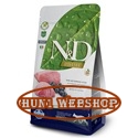 N&D Cat Adult PRIME Lamb - bárány és áfonya 300 g