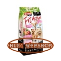 FitActive Adult ToyDogs Lamb & Fish 1,5 kg