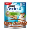 Dentalife Small (7 db) 115 g