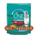 Purina One DualNature Cranberry Csirke 750 g
