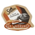 Sheba Speciale pulykaragu zöldségekkel szószban 85 g