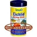 Tetra Cichlid Shrimp Sticks 250 ml