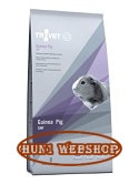 TROVET GUINEA PIG - TENGERIMALAC TÁP (GHF)  2,5 kg