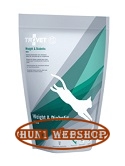 Trovet Weight & Diabetic Cat (WRD)  500 g