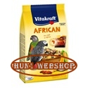 Vitakraft Prémium Menü African jákónak