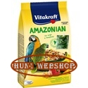 Vitakraft Prémium Menü Amazonian amazonnak, arának