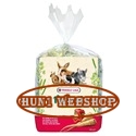 Versele Laga Nature Timothy Hay Bell Pepper & Parsnip 4x500g