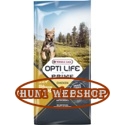 Opti Life Prime Puppy 12,5 kg