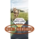 Opti Life Prime Adult Chicken 12,5 kg