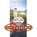 Opti Life Prime Adult Salmon 12,5 kg