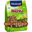 Vitakraft Prémium Menü Vital degunak