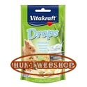 Vitakraft Drops Yogurt - joghurtos