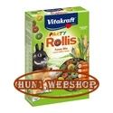 Vitakraft Party Rollis Funny Mix 500 g